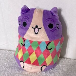 Cats vs Pickles Chonks Minerva #405 Plush Toy Stuffed Animal